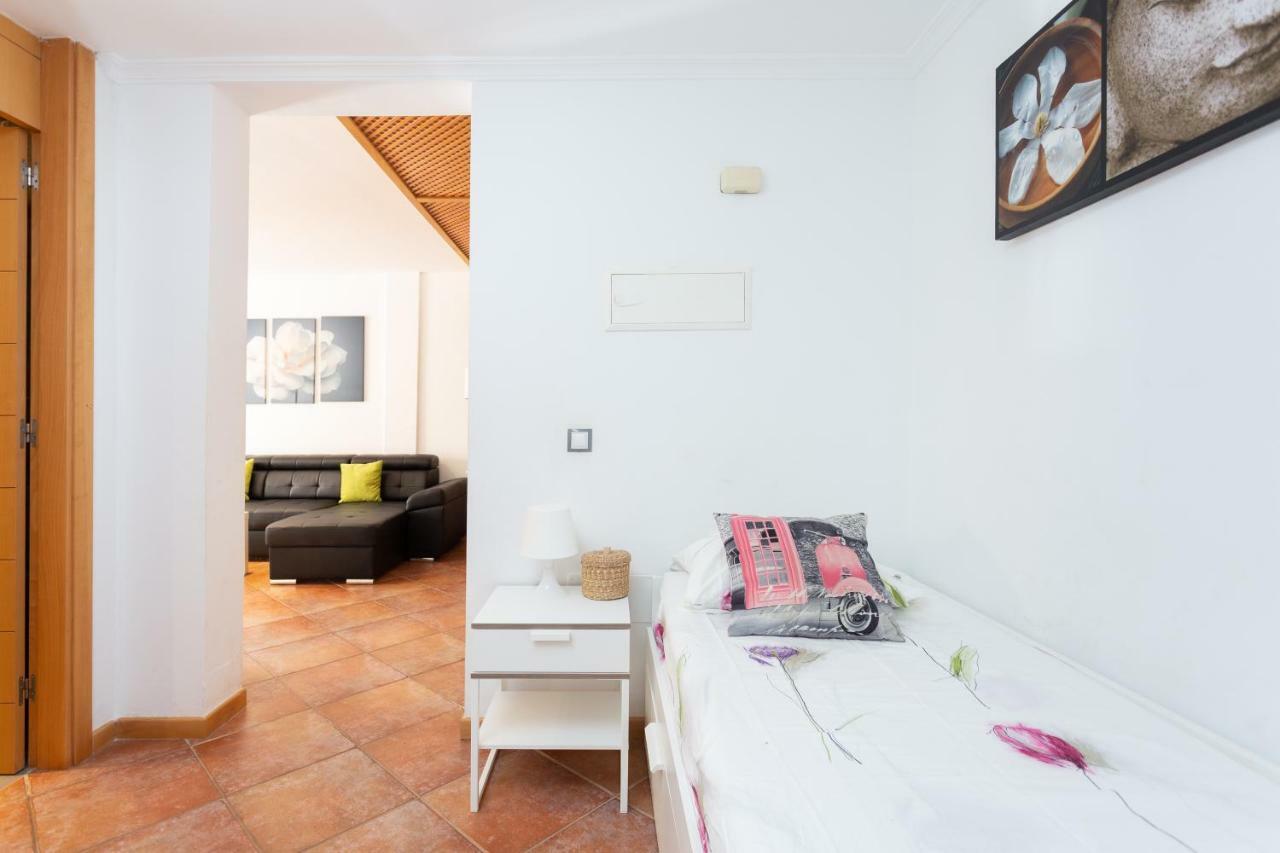 Luxury In Costa Adeje