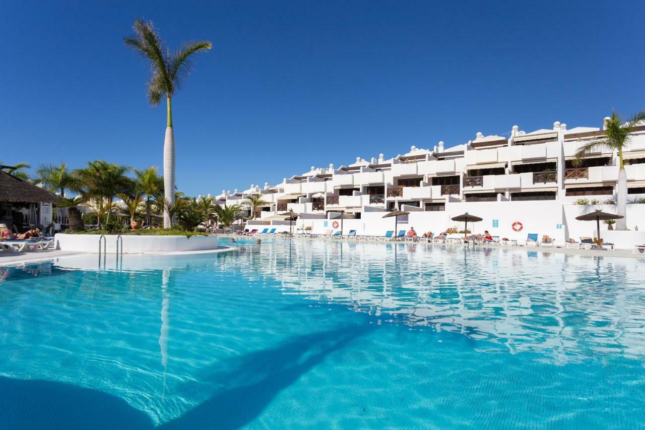 Luxury In Costa Adeje Appartement Playa Paraiso (Tenerife)