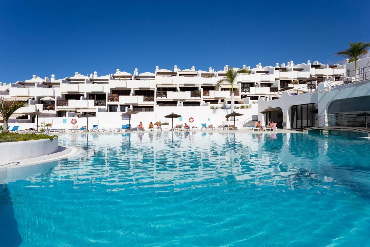 Appartement Luxury In Costa Adeje Playa Paraiso (Tenerife)
