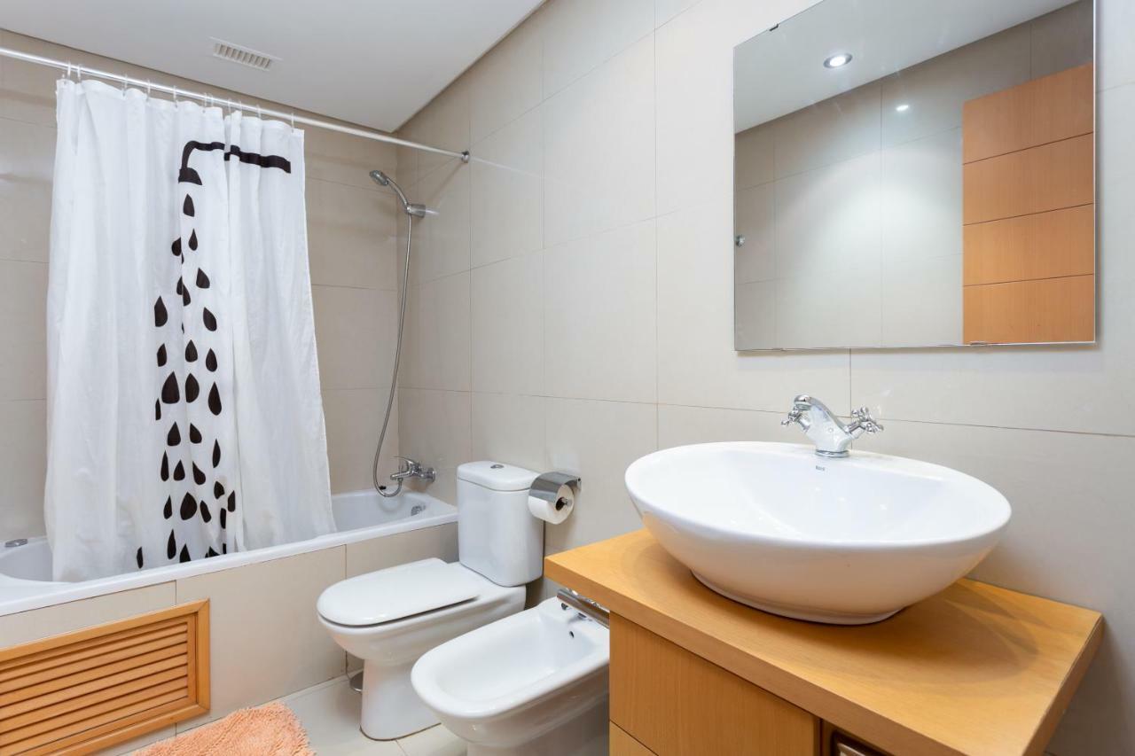 Appartement Luxury In Costa Adeje Playa Paraiso (Tenerife)