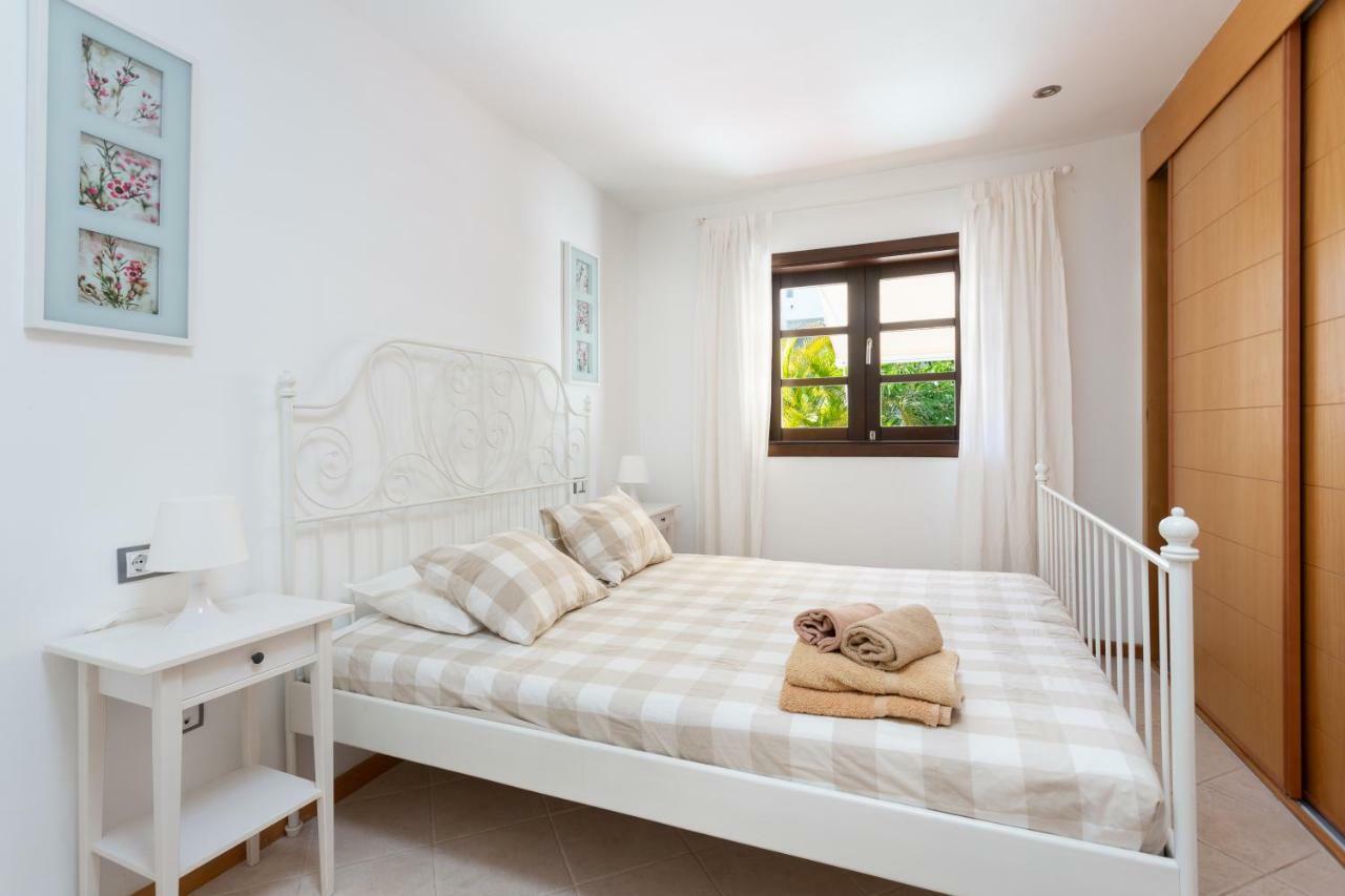 Luxury In Costa Adeje * Playa Paraiso (Tenerife)