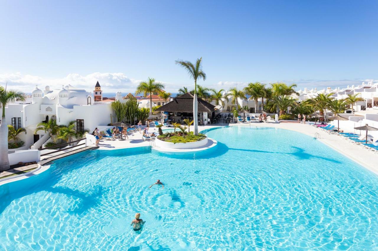 Luxury In Costa Adeje * Playa Paraiso (Tenerife)