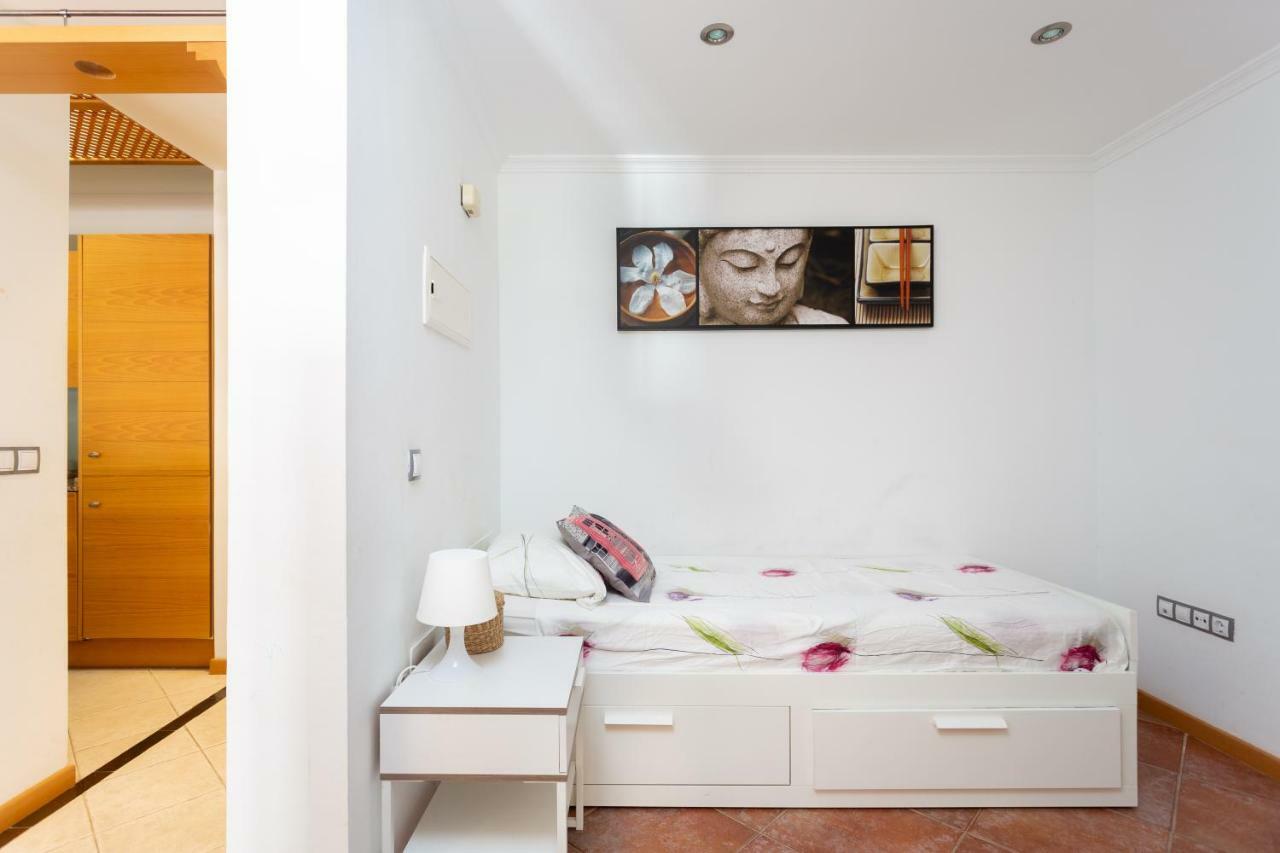Appartement Luxury In Costa Adeje Playa Paraiso (Tenerife)