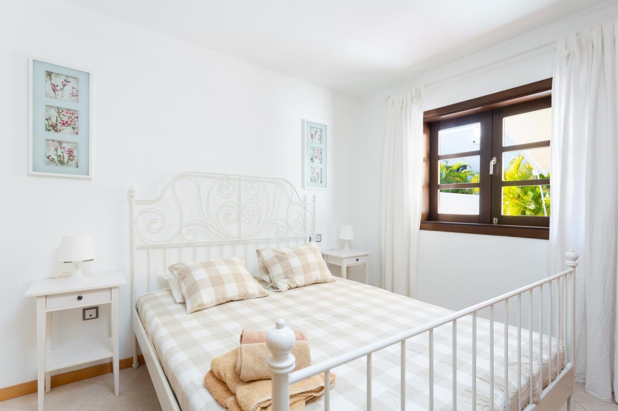 Appartement Luxury In Costa Adeje Playa Paraiso (Tenerife)