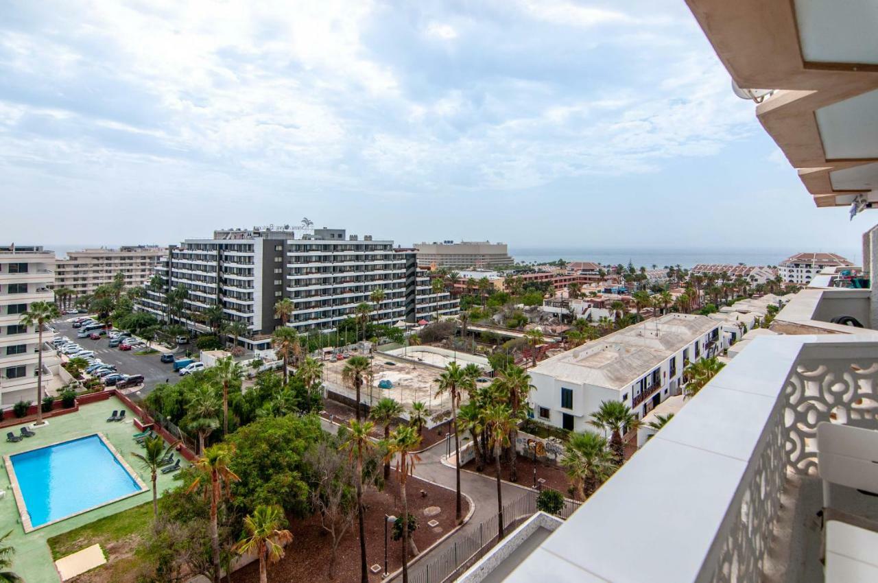 Playa Honda 1a008 Apartment
