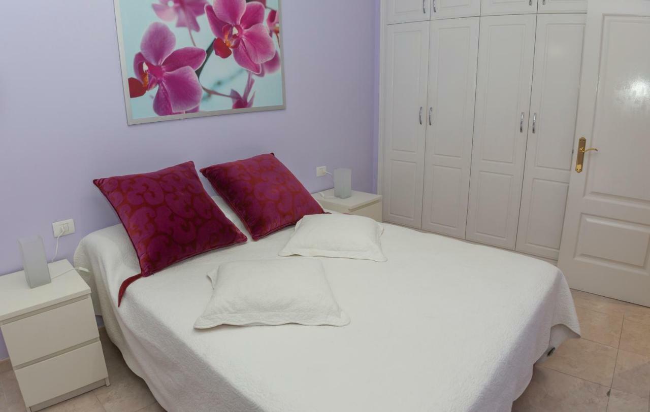 Adriana Center Apartment Santa Cruz de Tenerife