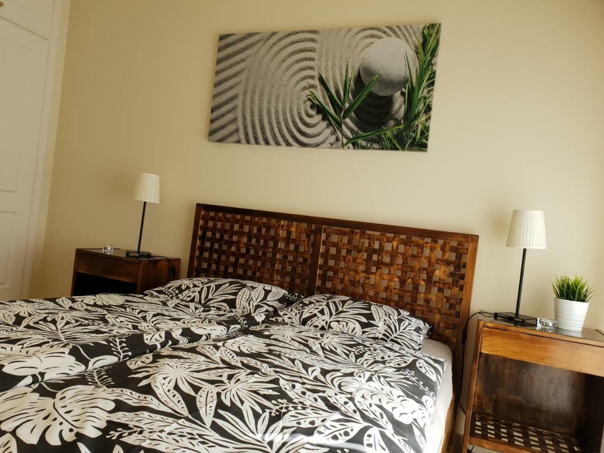 Apartment Terrazas Del Duque 2: Beachfront Oasis With Sea Views And Heated Pool Costa Adeje (Tenerife)