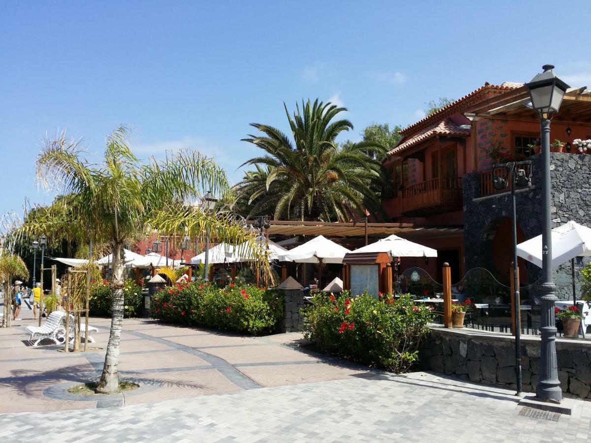 Terrazas Del Duque 2: Beachfront Oasis With Sea Views And Heated Pool Apartment *