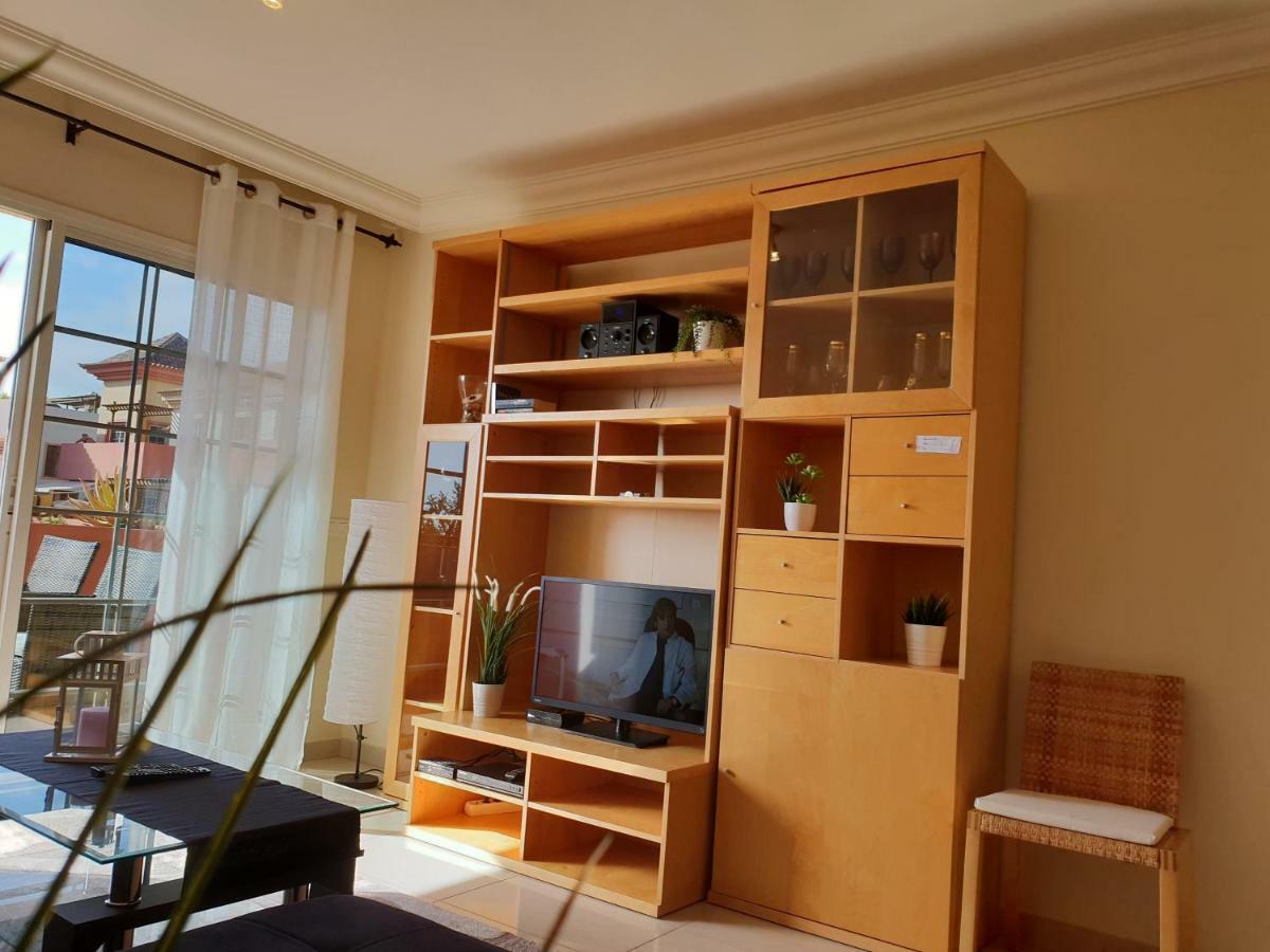Terrazas Del Duque 2: Beachfront Oasis With Sea Views And Heated Pool Apartment *