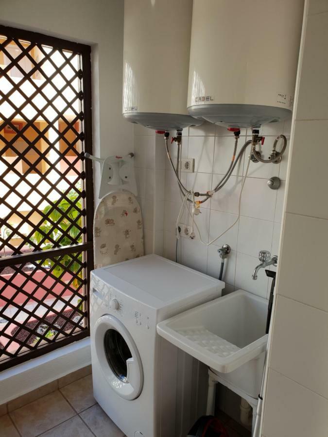 Terrazas Del Duque 2: Beachfront Oasis With Sea Views And Heated Pool * Costa Adeje (Tenerife)