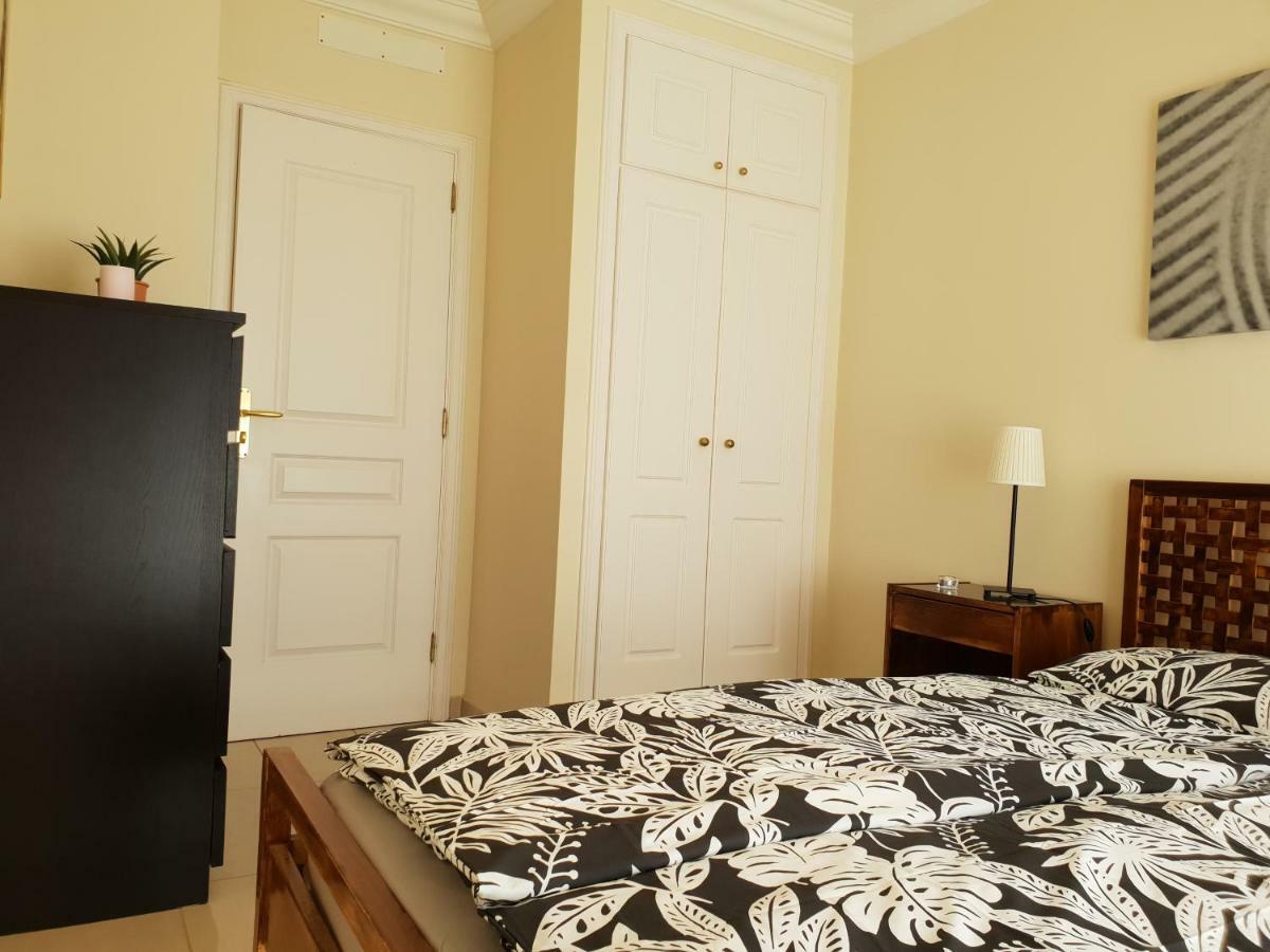 Terrazas Del Duque 2: Beachfront Oasis With Sea Views And Heated Pool Apartment Costa Adeje (Tenerife)