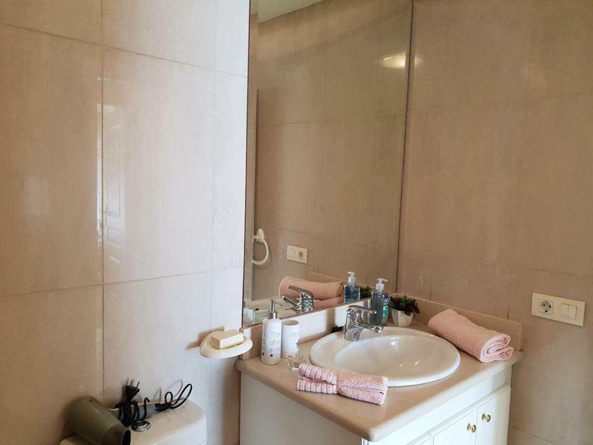 Apartment Terrazas Del Duque 2: Beachfront Oasis With Sea Views And Heated Pool