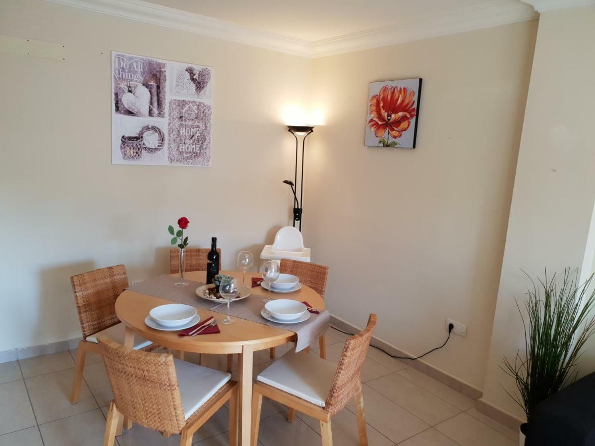 Apartment Terrazas Del Duque 2: Beachfront Oasis With Sea Views And Heated Pool Costa Adeje (Tenerife)