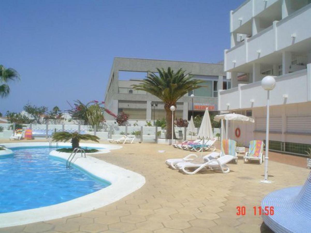 Apartment Azahara 405 *