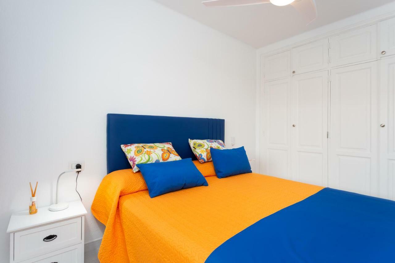 Apartment San Blas Golf&beach