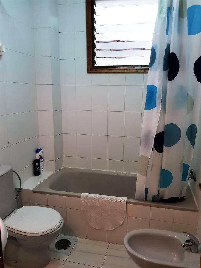 Alquilaencanarias Colon Center, Near The Apartamento
