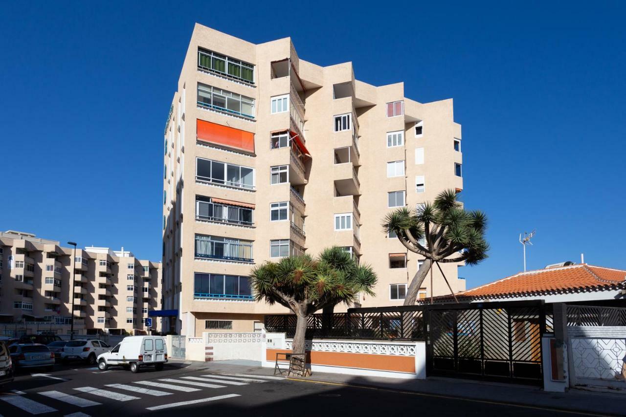 Apartamento El Faro: Vistas Panorámicas Y Ubicación Perfecta *