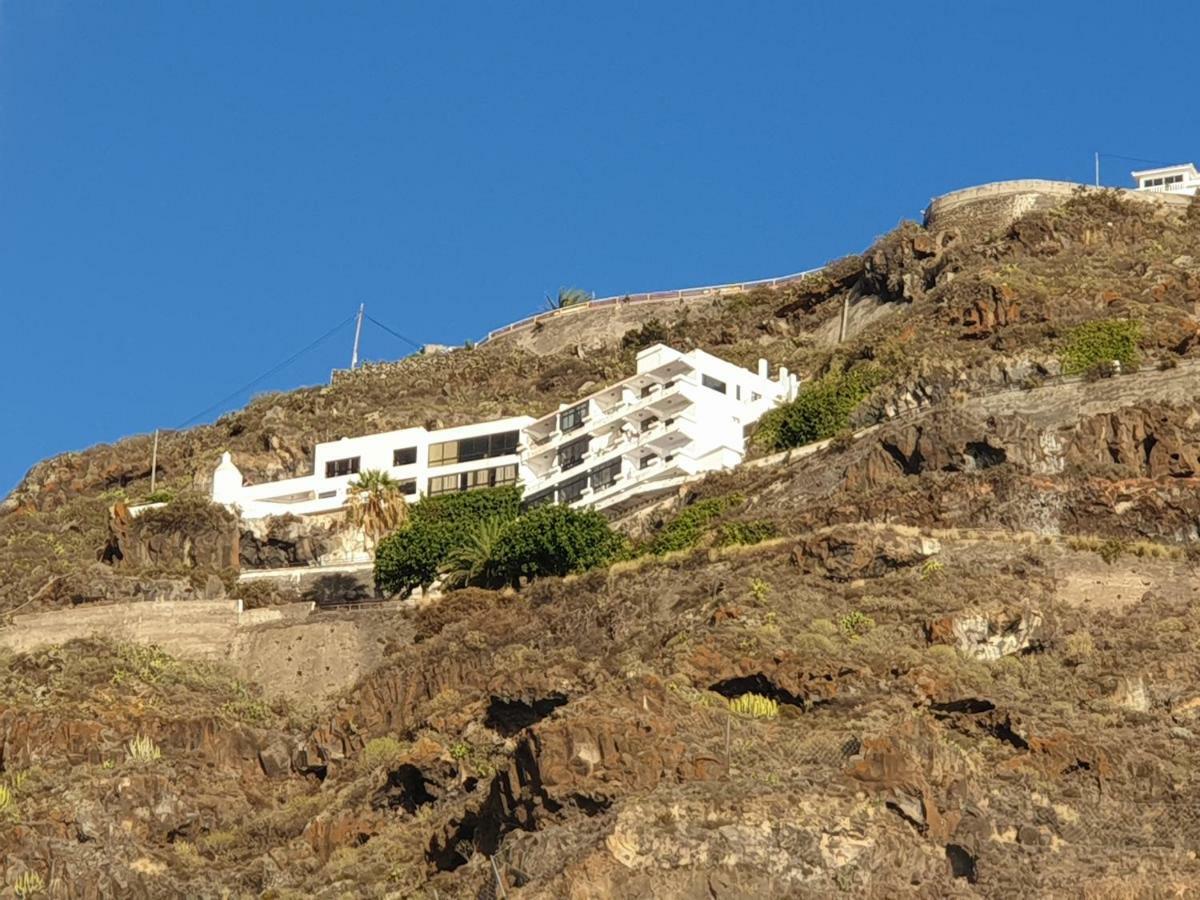 Apartment Mesa Del Mar Apartament Tacoronte