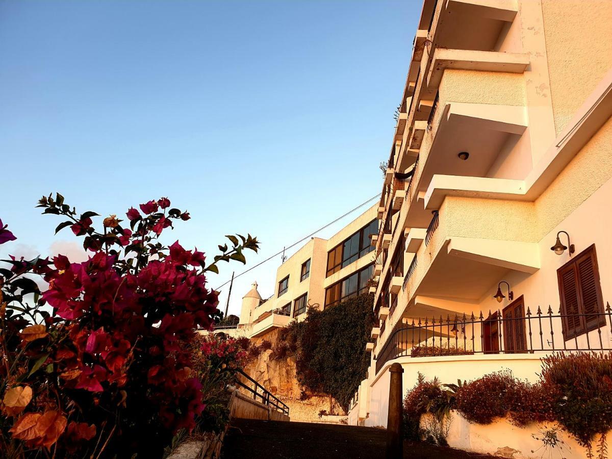 Apartment Mesa Del Mar Apartament Tacoronte