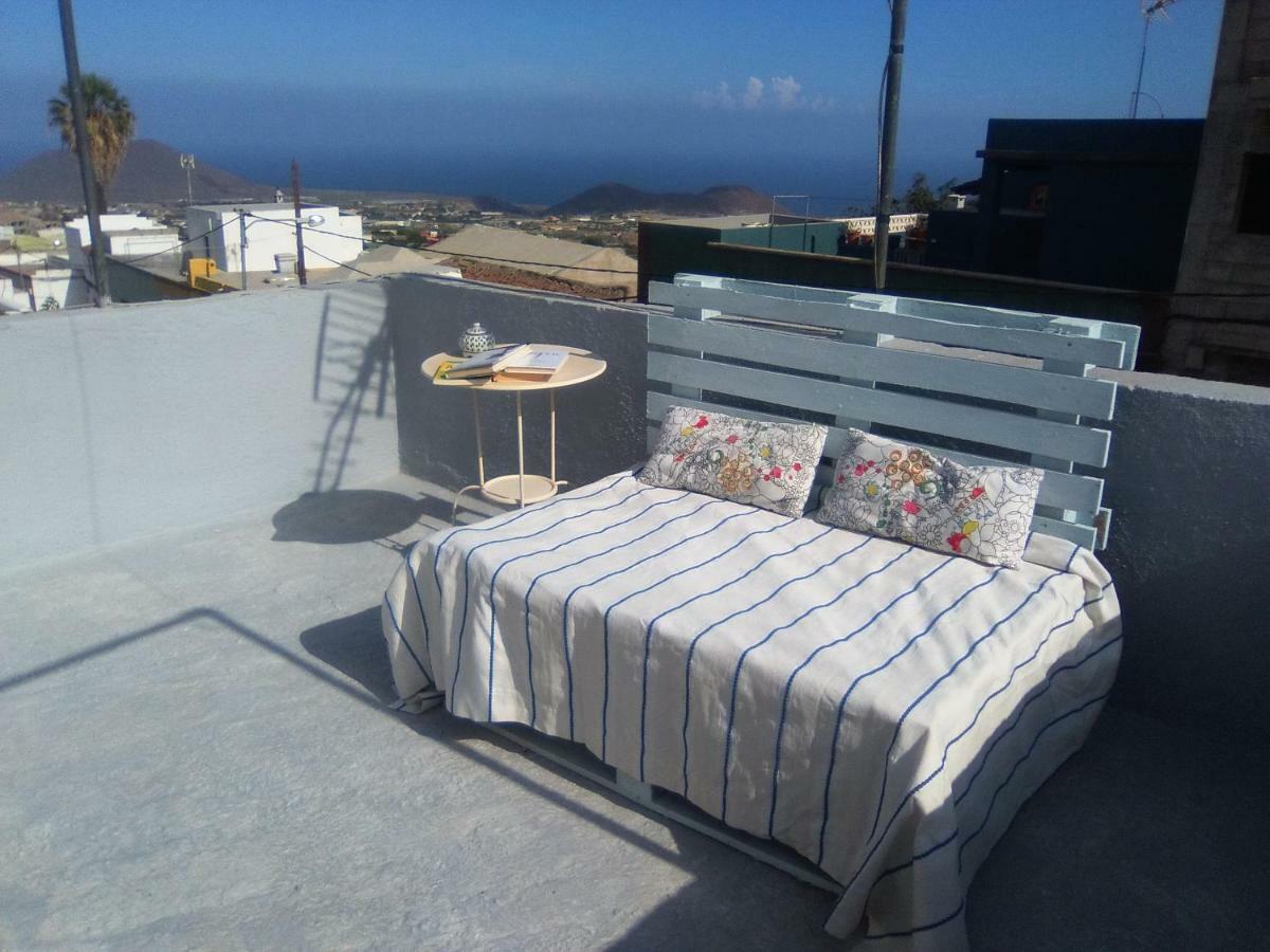 Casa Angelina Holiday home *