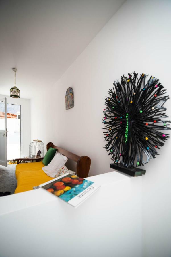 Casa Angelina * Guimar