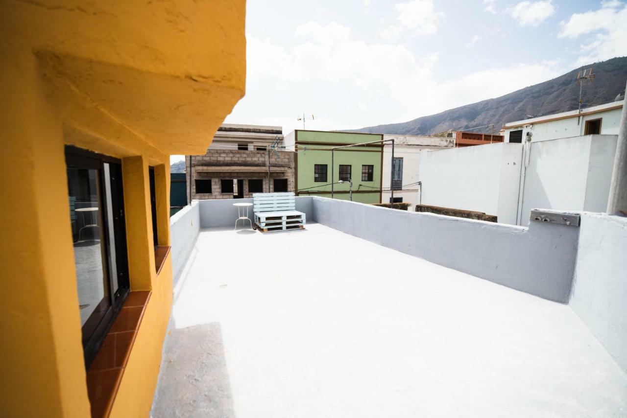 Holiday home Casa Angelina Guimar