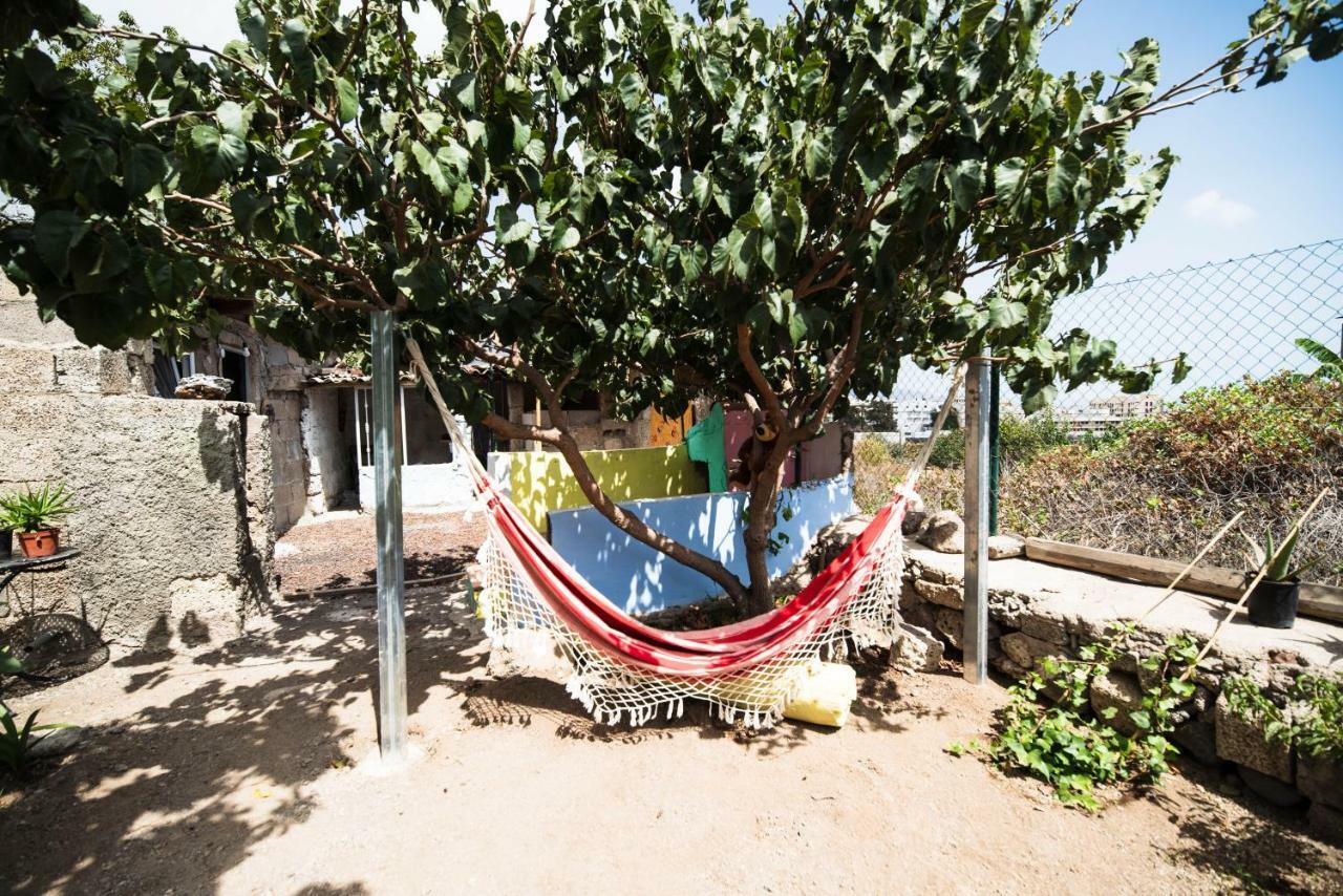Casa Angelina Guimar