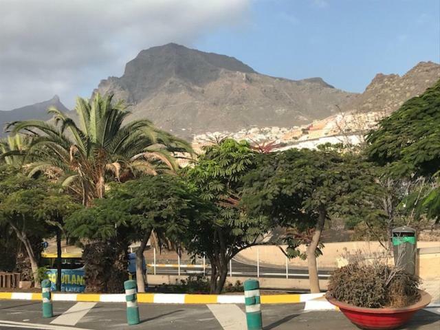 Playa De Fañabé Mareverde *