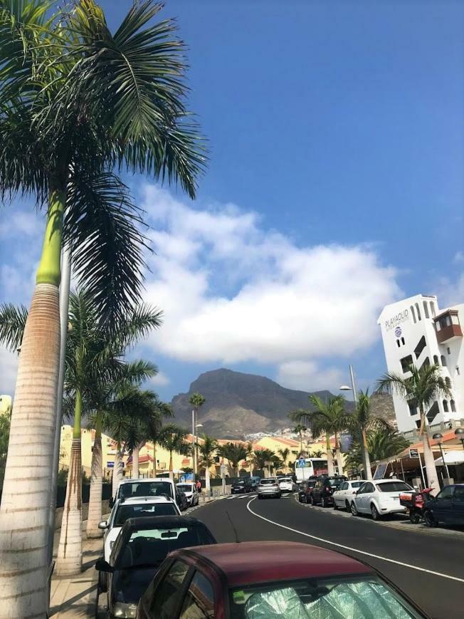 Playa De Fañabé Mareverde Appartement Costa Adeje (Tenerife)