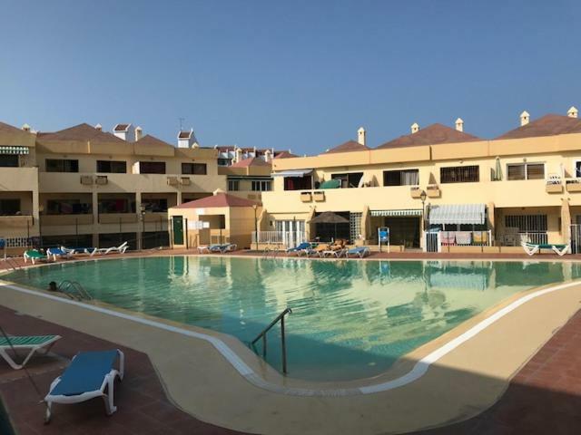 Playa De Fañabé Mareverde Appartement Costa Adeje (Tenerife)