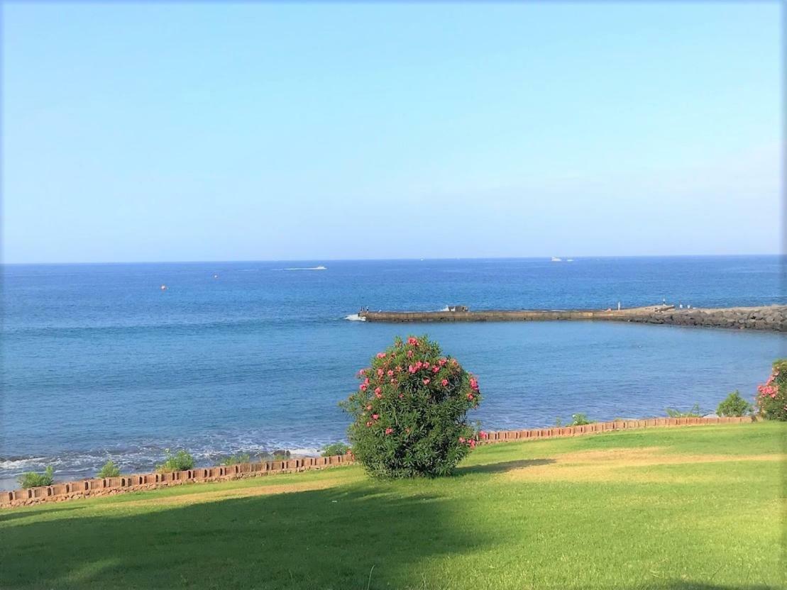 Playa De Fañabé Mareverde Appartement *