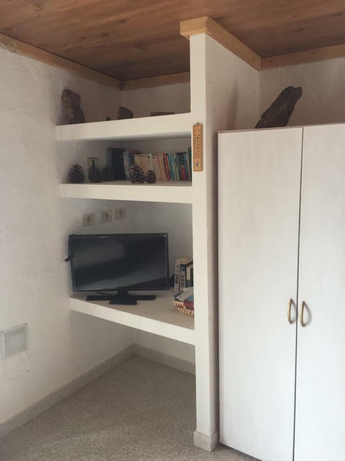 El Mirador Apartment