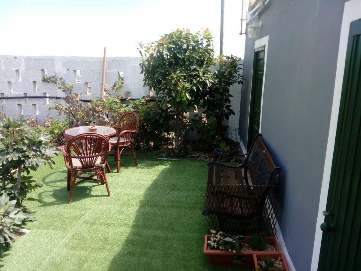 La Casita De Campo Hébergement de vacances *