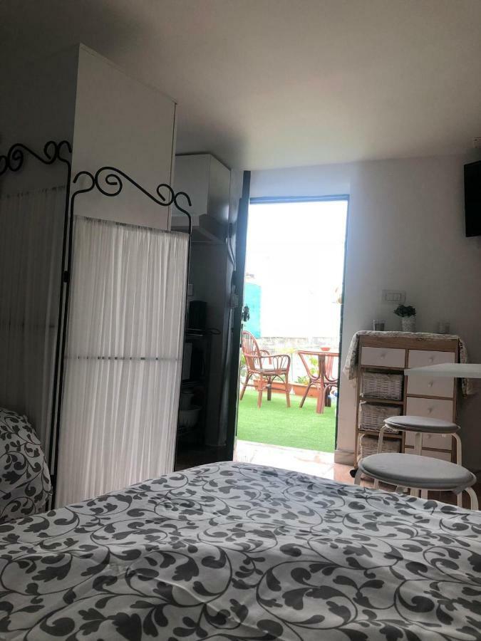 La Casita De Campo Hébergement de vacances *