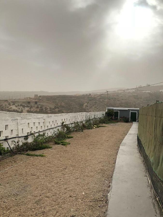 Hébergement de vacances La Casita De Campo Arico Viejo