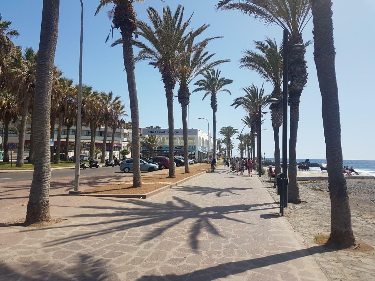 Apartment Ground Floor No 5 With Fantastic Heated Pool Close To The Sea, Gardensite
