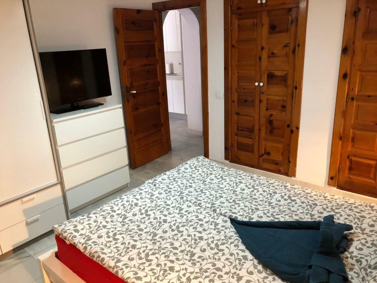 Ground Floor No 5 With Fantastic Heated Pool Close To The Sea, Gardensite Apartment