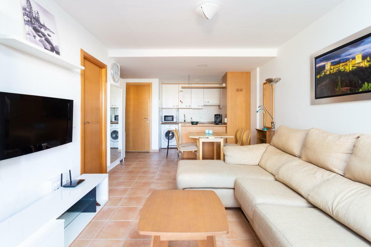Appartement Con Piscina Y Wifi En Playa Paraiso Adeje *
