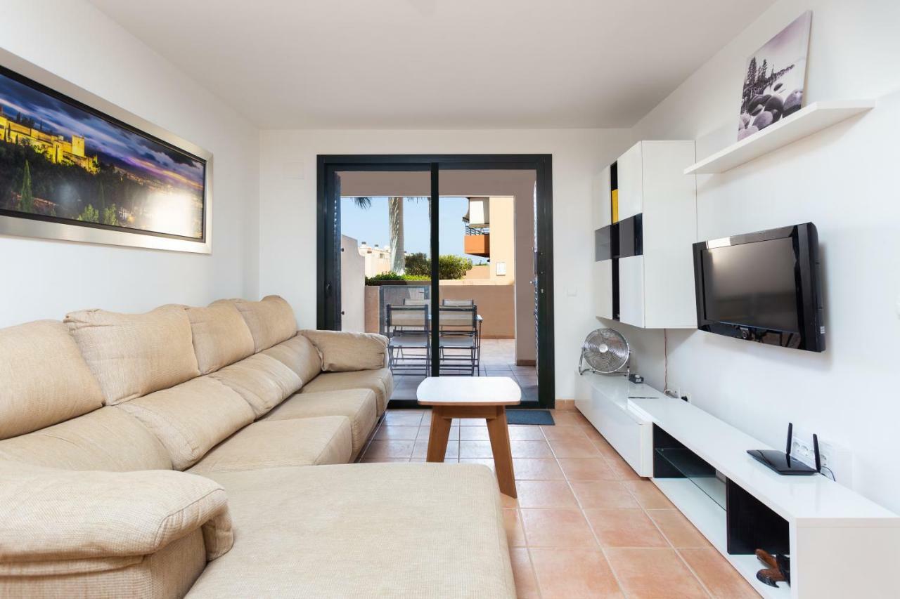 Appartement Con Piscina Y Wifi En Playa Paraiso Adeje