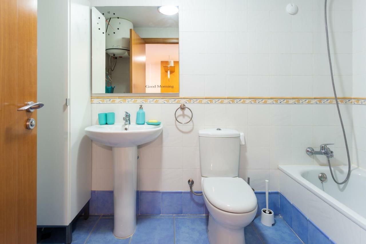 Appartement Con Piscina Y Wifi En Playa Paraiso Adeje *