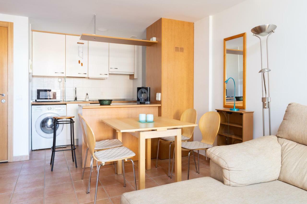 Appartement Con Piscina Y Wifi En Playa Paraiso Adeje