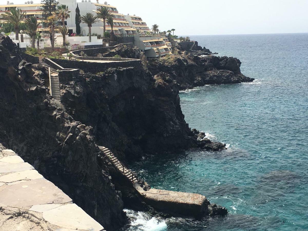 Appartement Amazing Seasights - Tenerife Costa Del Silencio