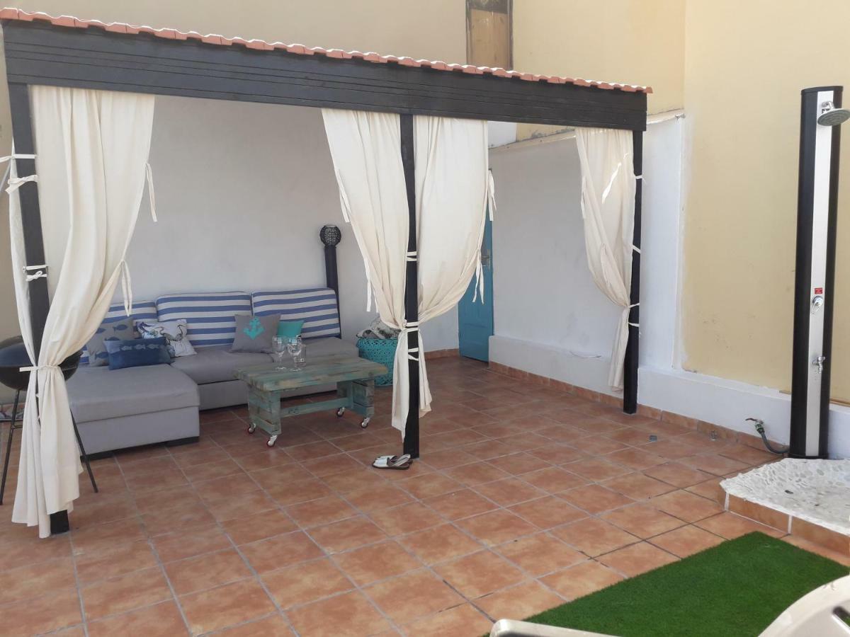 Casa Trini *