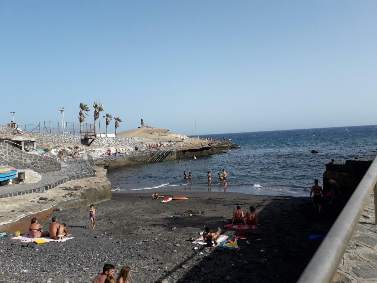 Hébergement de vacances Casa Trini La Mareta
