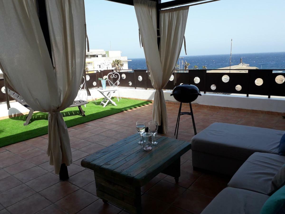 Casa Trini * La Mareta