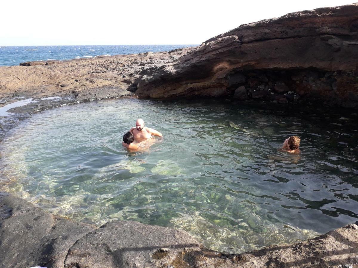 Casa Trini * La Mareta