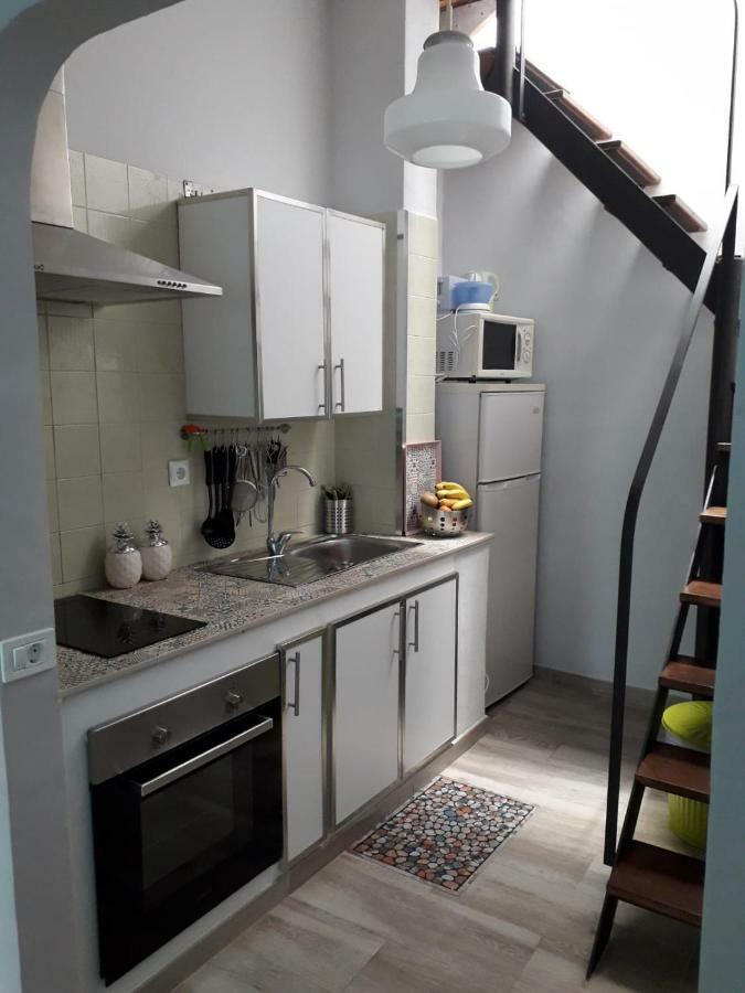 Casa Trini Hébergement de vacances *