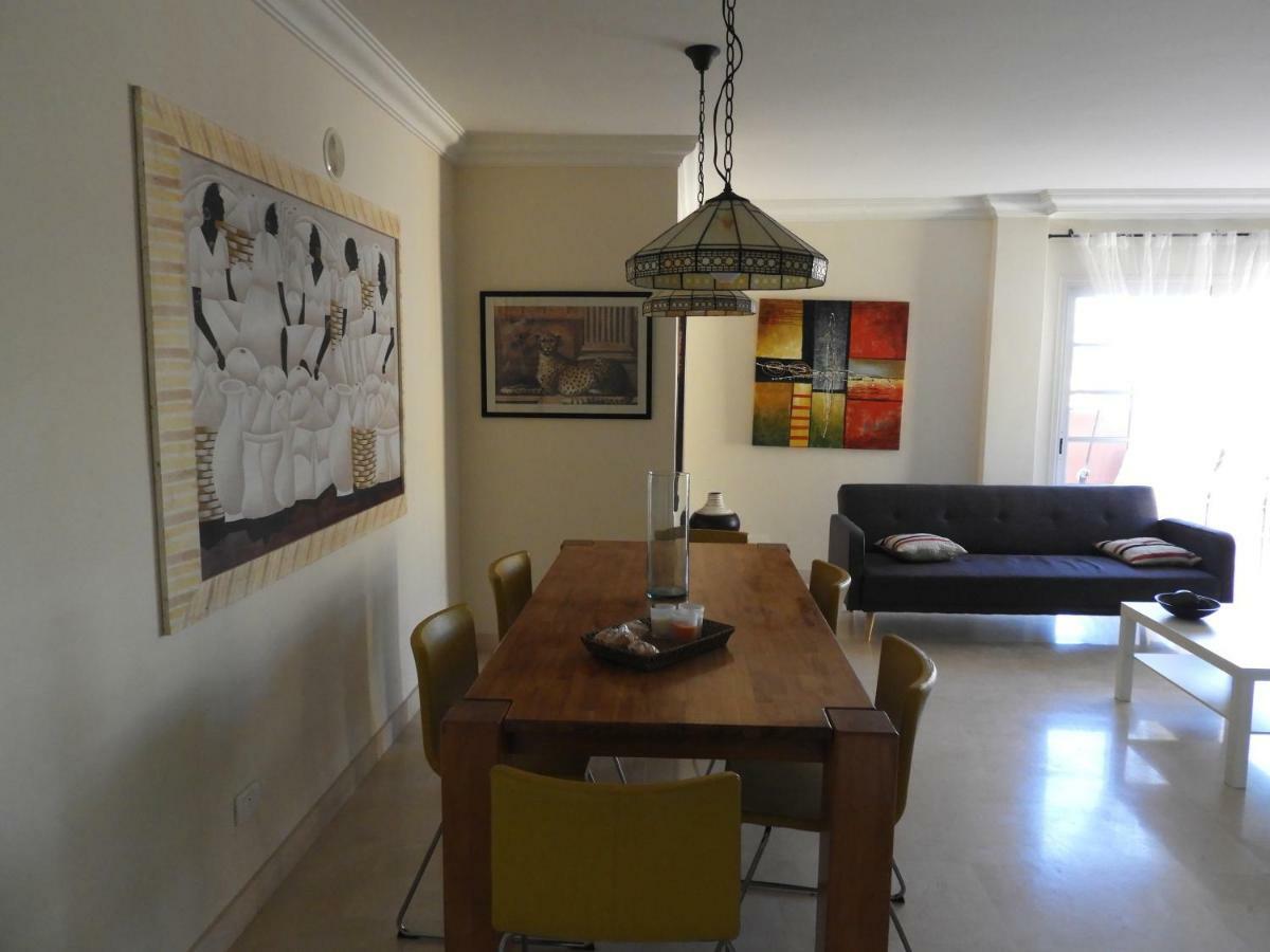 Dream Apartment *