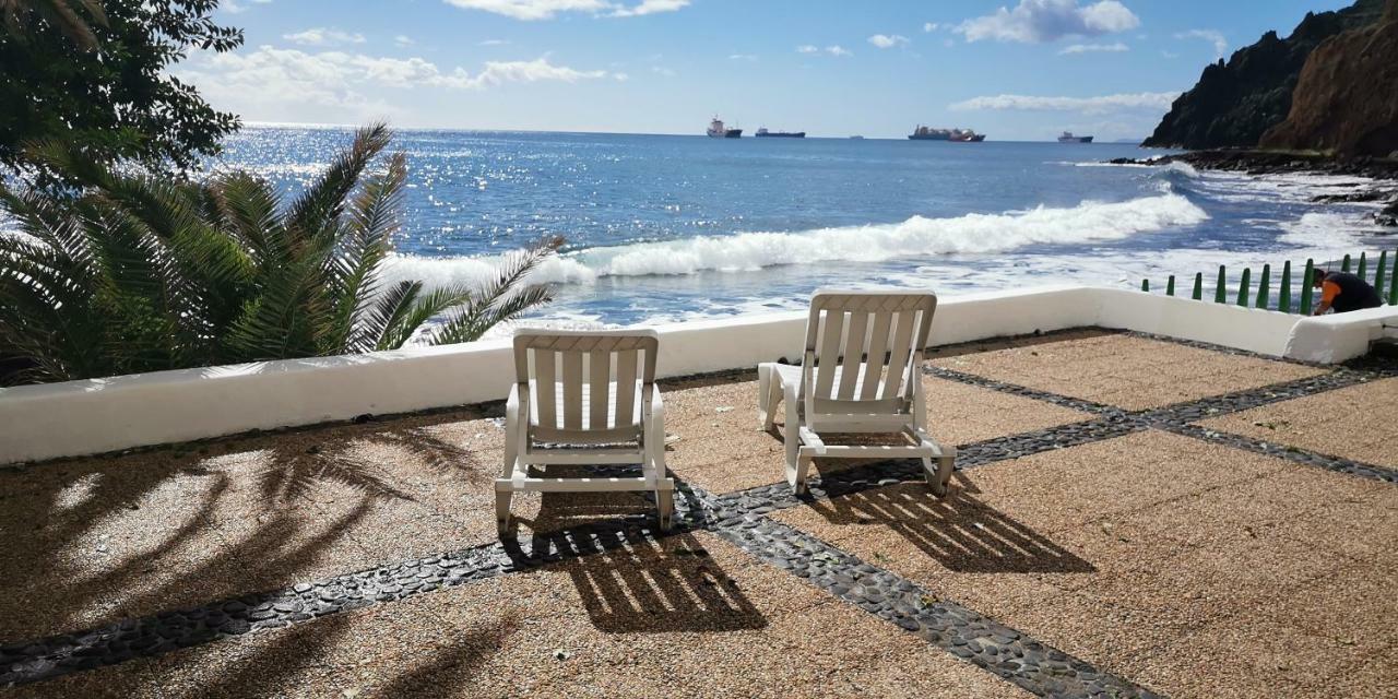 Apartamento Playa Chica Las Gaviotas