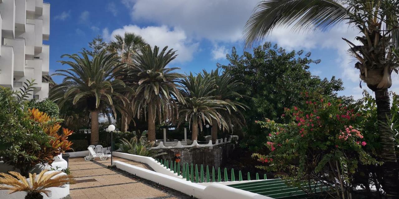 Apartamento Playa Chica Las Gaviotas Santa Cruz de Tenerife